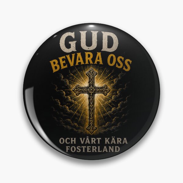 Item preview, Gud bevara oss designed and sold by diamdesign.