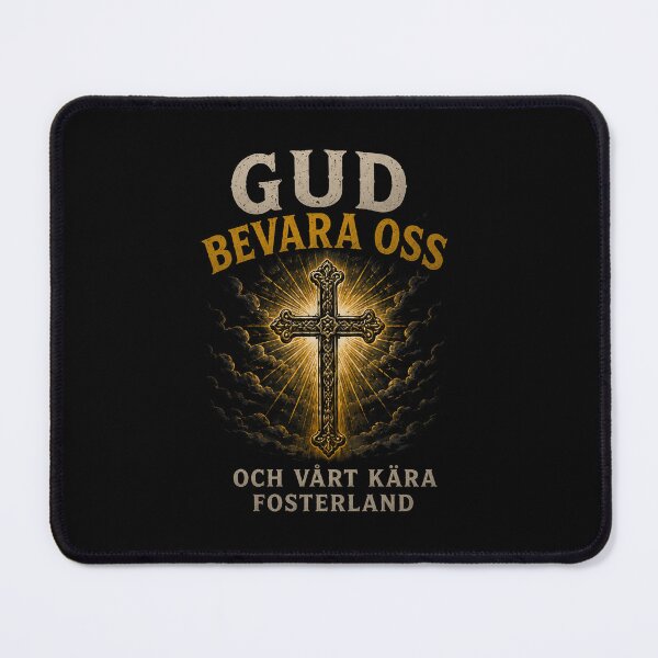 Item preview, Gud bevara oss designed and sold by diamdesign.