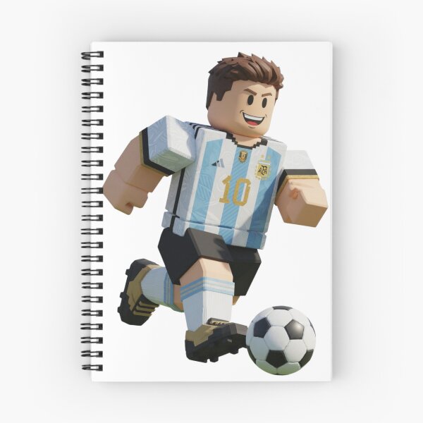 Item preview, Lionel Messi Argentina World Cup 2026 designed and sold by Miguel Araujo.