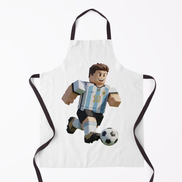 Item preview, Lionel Messi Argentina World Cup 2026 designed and sold by Miguel Araujo.