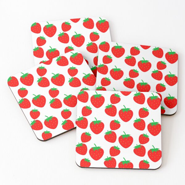 Item preview, STRAWBERRY designed and sold by Pabhas.