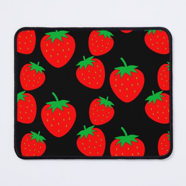 Item preview, STRAWBERRY designed and sold by Pabhas.