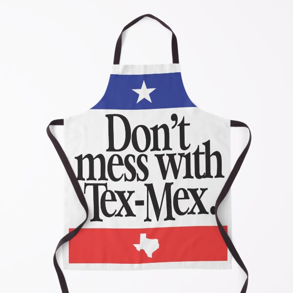 Item preview, Don't Mess with Tex Mex designed and sold by pink-beagle.