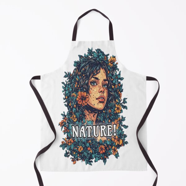 Item preview, Botanical Floral Art Mother Nature. designed and sold by Giulivo Store Graphic.