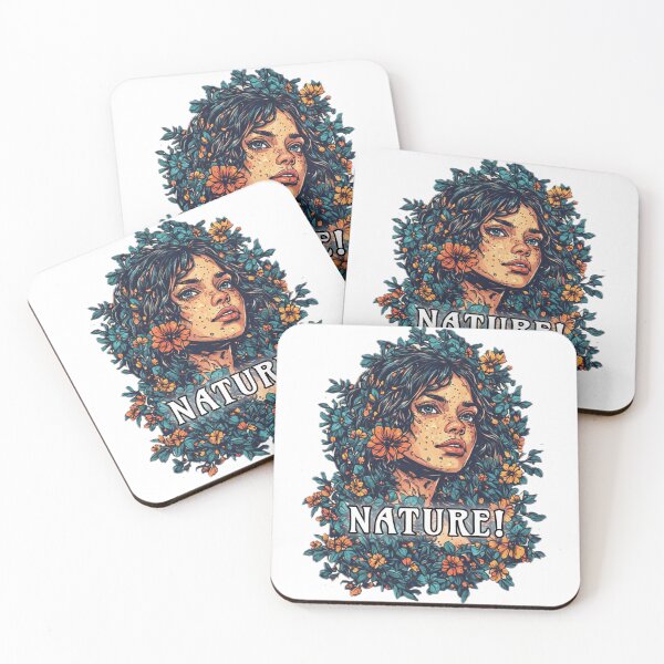 Item preview, Botanical Floral Art Mother Nature. designed and sold by Giulivo Store Graphic.