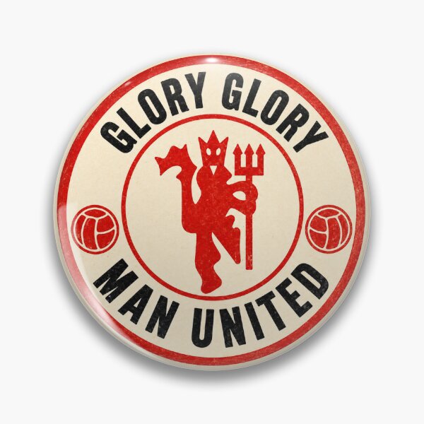 Item preview, glory glory man utd designed and sold by dangerraccoon.