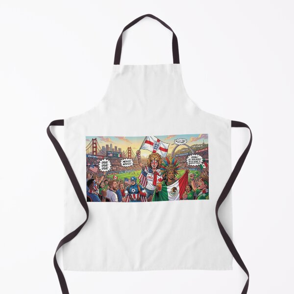 Item preview, FIFA Soccer World Cup designed and sold by SaschaBaltes.
