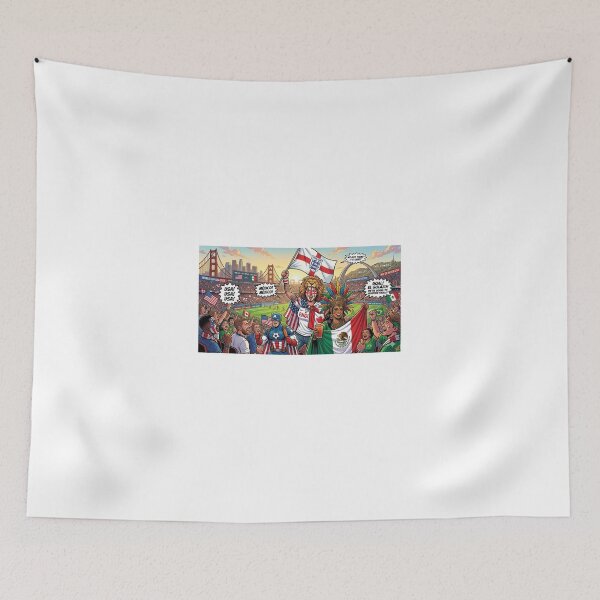 Item preview, FIFA Soccer World Cup designed and sold by SaschaBaltes.