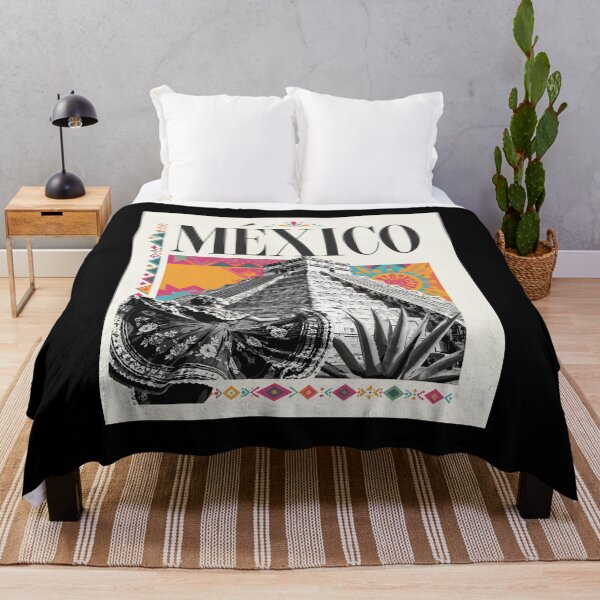 Item preview, Mexico Mayan Pyramid and Tradition designed and sold by AtuqStudio.