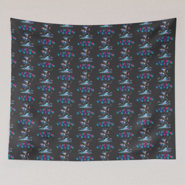 Item preview, Decluttering queen  designed and sold by Agu210.