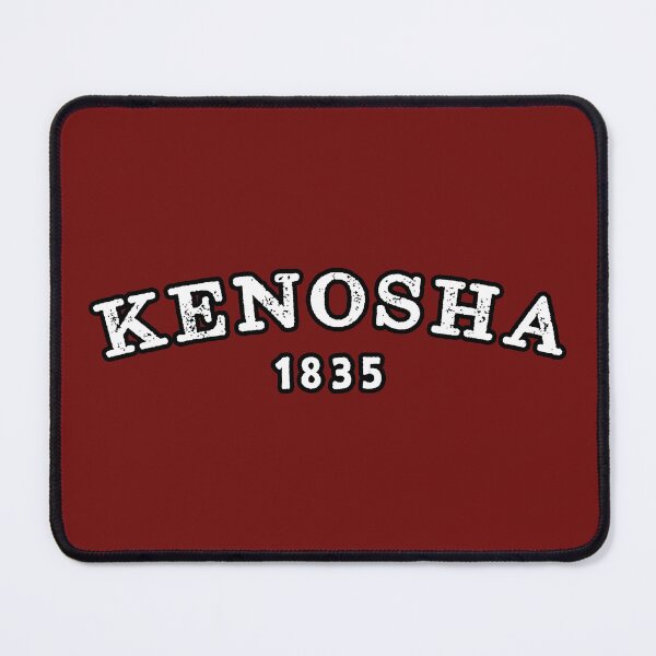 Item preview, Kenosha 1835 designed and sold by Normbot2000.