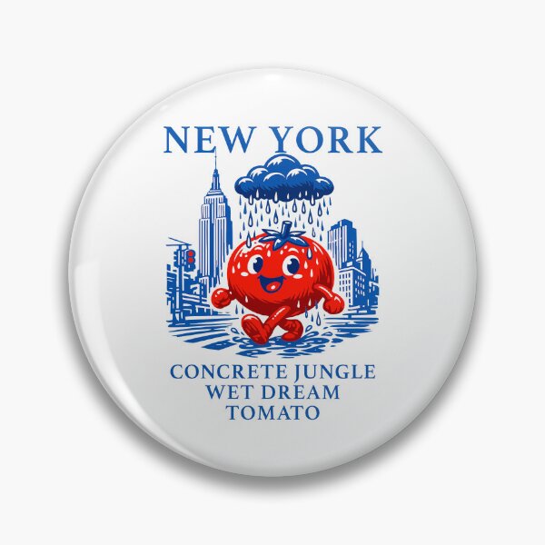 Item preview, New York designed and sold by pink-beagle.