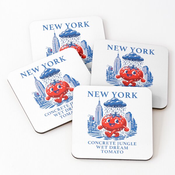 Item preview, New York designed and sold by pink-beagle.