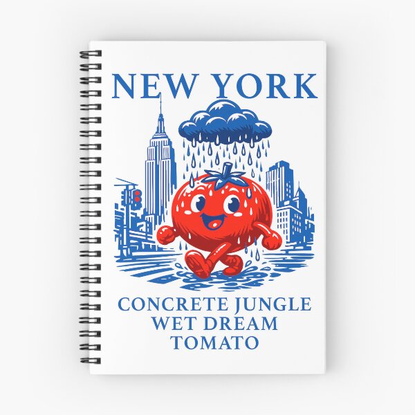 Item preview, New York designed and sold by pink-beagle.