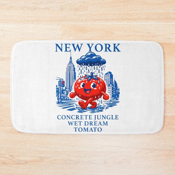 Item preview, New York designed and sold by pink-beagle.