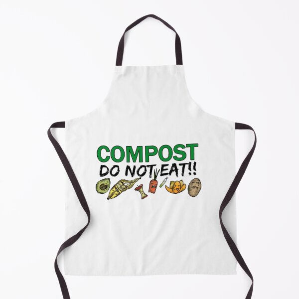 Item preview, Compost designed and sold by AdinaRose.