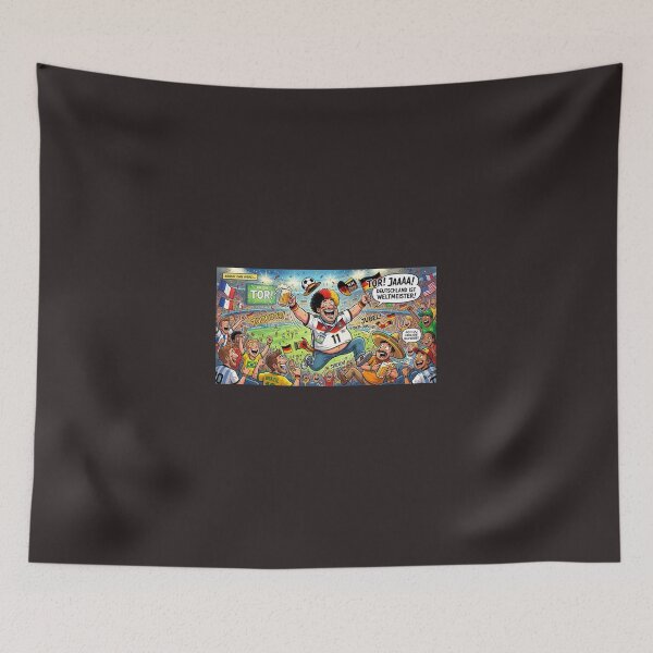 Item preview, FIFA World Cup designed and sold by SaschaBaltes.
