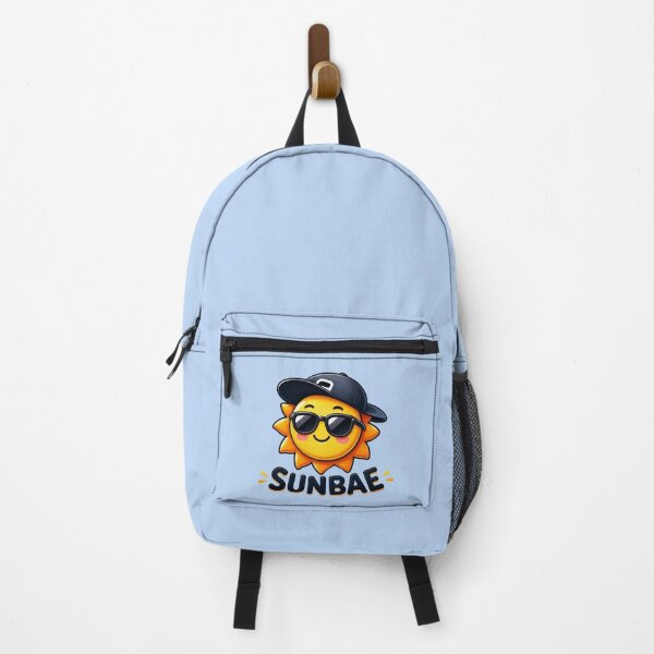 Item preview, Sunbae K-drama Kawaii Sunshine designed and sold by NerdiPop.