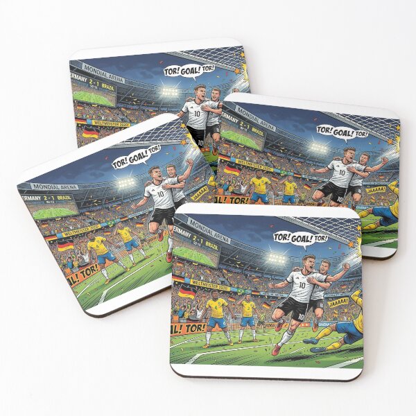 Item preview, Football World Cup USA/Mexico/Canada designed and sold by SaschaBaltes.