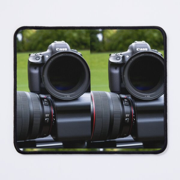Item preview, Photography - Professional Digital SLR Camera, Versatile Zoom Lens designed and sold by Reverso-Design.