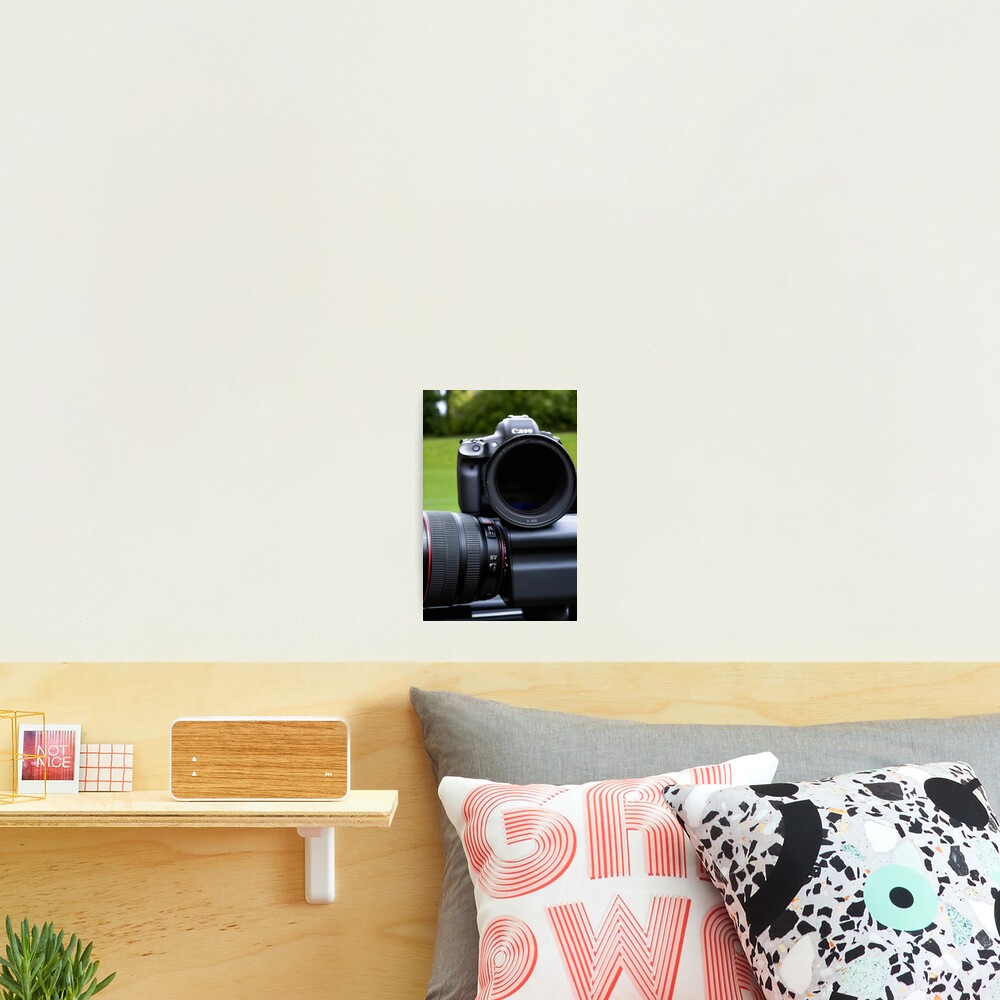Artikel-Vorschau von Fotodruck, designt und verkauft von Reverso-Design.