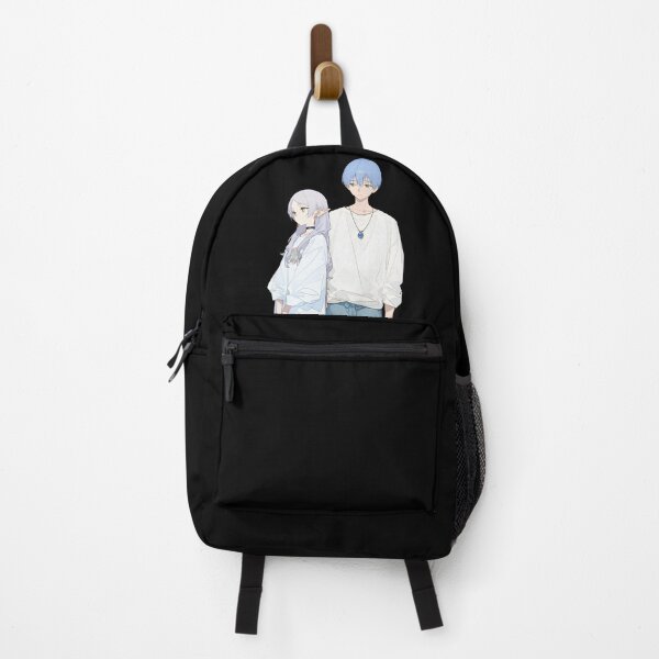 Item preview, Frieren designed and sold by PrismPulseApp.