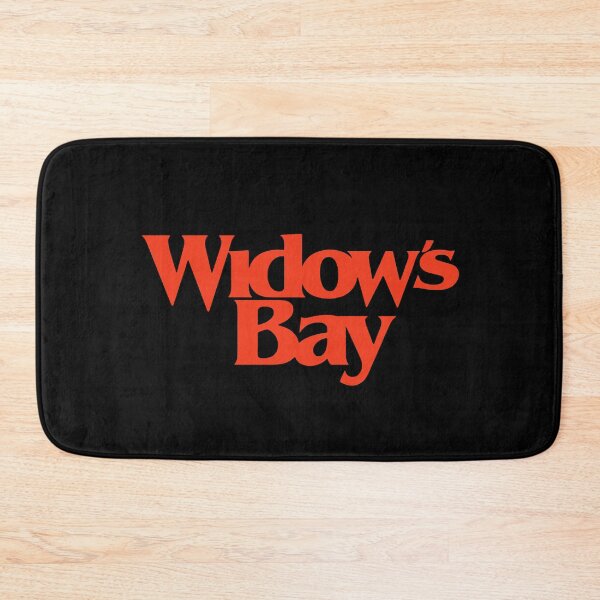 Item preview, WIDOW'S designed and sold by FILM GUTTER.