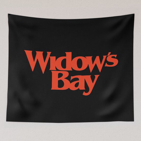 Item preview, WIDOW'S designed and sold by FILM GUTTER.
