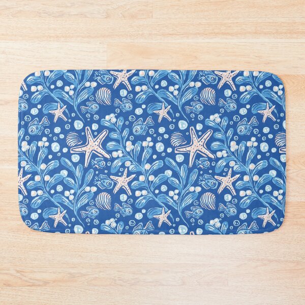Item preview, Ocean Scene II designed and sold by Mint & Scribble.