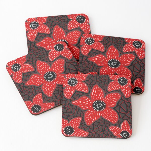 Item preview, Demoflowers designed and sold by Just Carina.