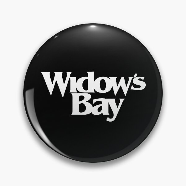 Item preview, WIDOW'S designed and sold by FILM GUTTER.