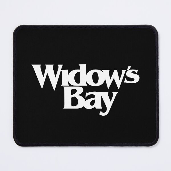 Item preview, WIDOW'S designed and sold by FILM GUTTER.