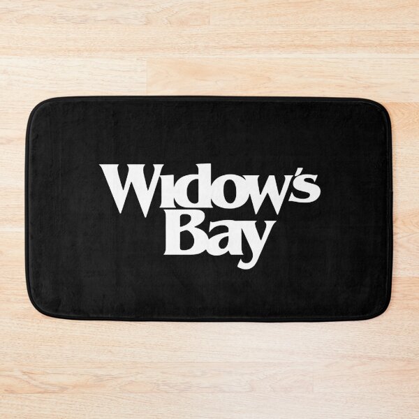 Item preview, WIDOW'S designed and sold by FILM GUTTER.