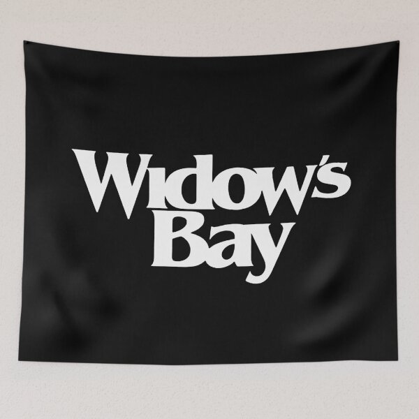 Item preview, WIDOW'S designed and sold by FILM GUTTER.