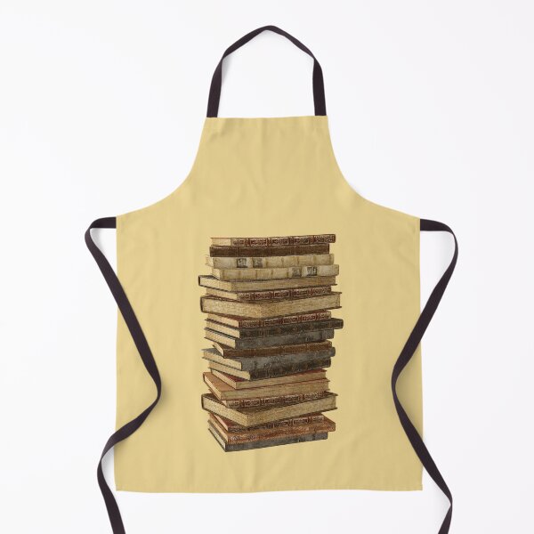 Item preview, Old Books Stacked designed and sold by Fashimation20.