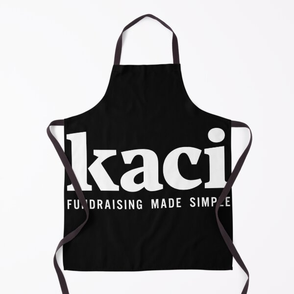 Item preview, Black Kaci Logo designed and sold by Kaci Growing Organizations.