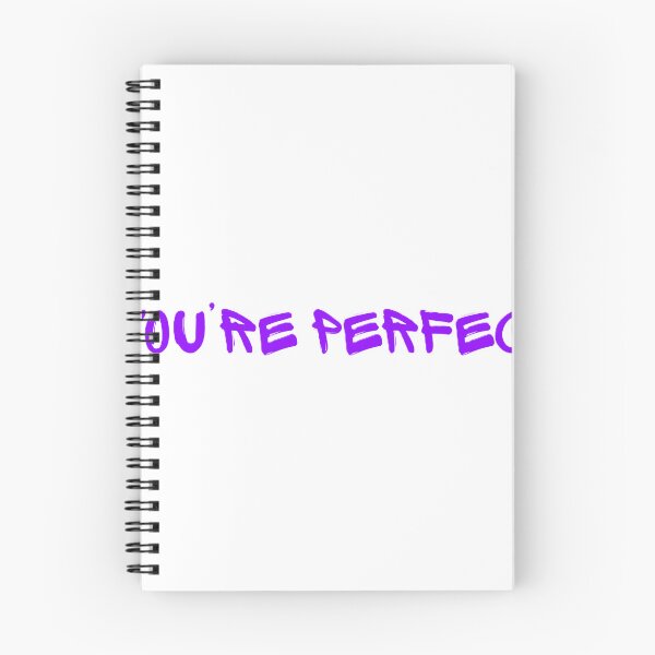 Item preview, You're perfect designed and sold by creativityisfun.