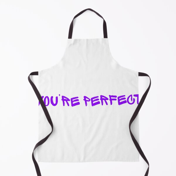 Item preview, You're perfect designed and sold by creativityisfun.
