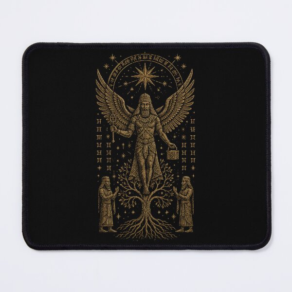 Item preview, Anunnaki designed and sold by MetusArt.