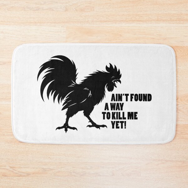Item preview, Snuff the Rooster designed and sold by pink-beagle.