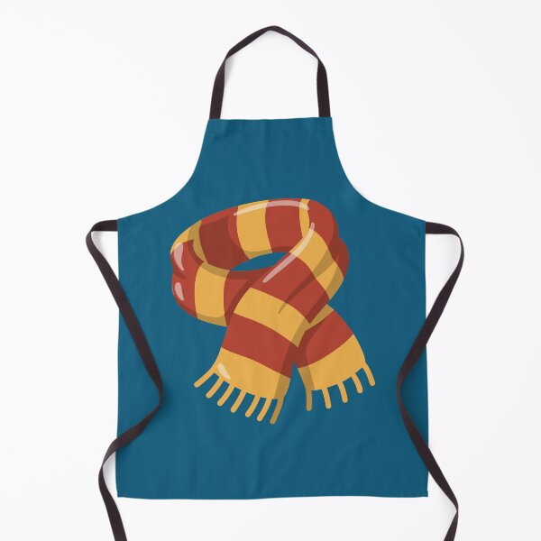 Item preview, Cozy Plaid Scarf designed and sold by EvLip-Artist.