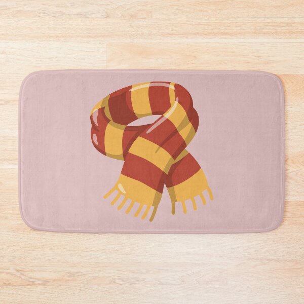 Item preview, Cozy Plaid Scarf designed and sold by EvLip-Artist.