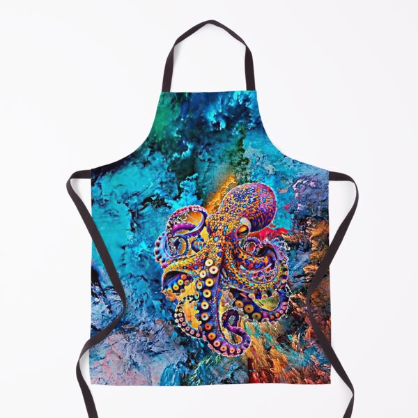 Item preview, Japanese Octopus designed and sold by Rosa1977.