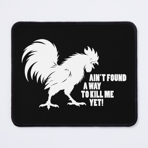Item preview, Snuff the Rooster designed and sold by pink-beagle.