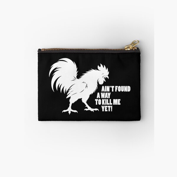 Item preview, Snuff the Rooster designed and sold by pink-beagle.