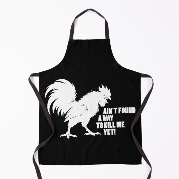Item preview, Snuff the Rooster designed and sold by pink-beagle.