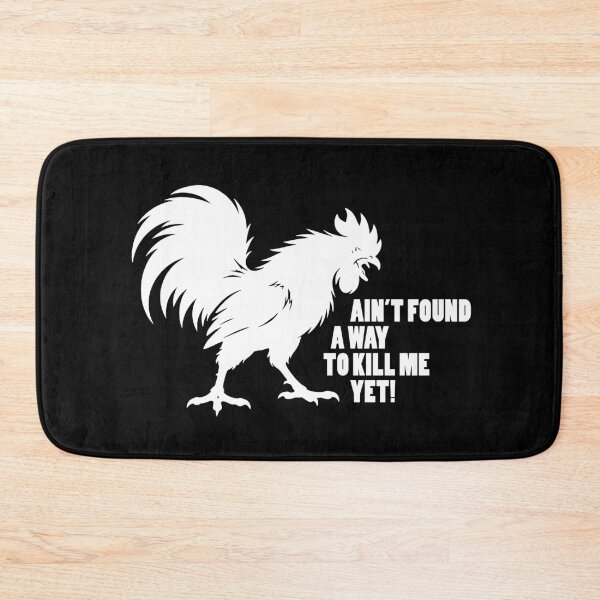 Item preview, Snuff the Rooster designed and sold by pink-beagle.