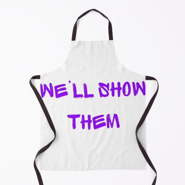 Item preview, We'll show them designed and sold by creativityisfun.