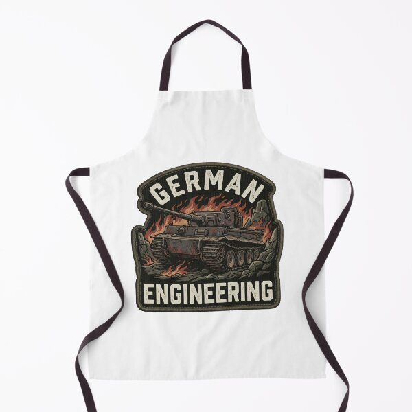 Item preview, Tiger I German Engineering Tactical Design designed and sold by ArtDreams92.