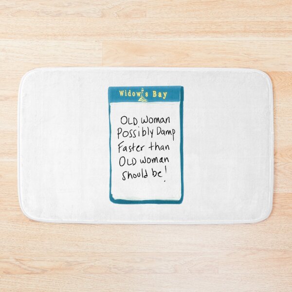 Item preview, WIDOW'S designed and sold by FILM GUTTER.